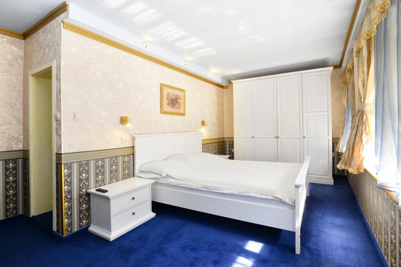 Hotel Sveti Nikola Boyana - Free Parking Sofia Eksteriør billede