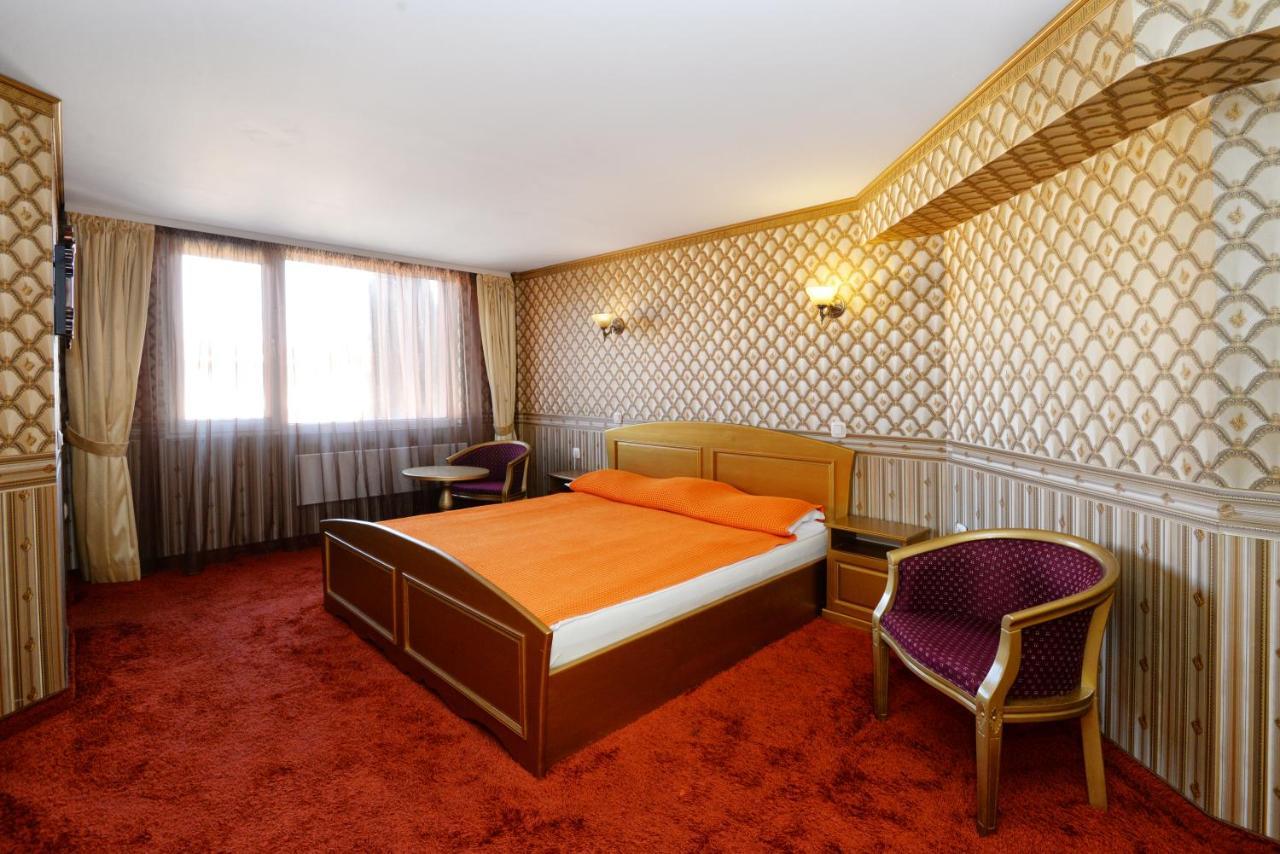 Hotel Sveti Nikola Boyana - Free Parking Sofia Værelse billede