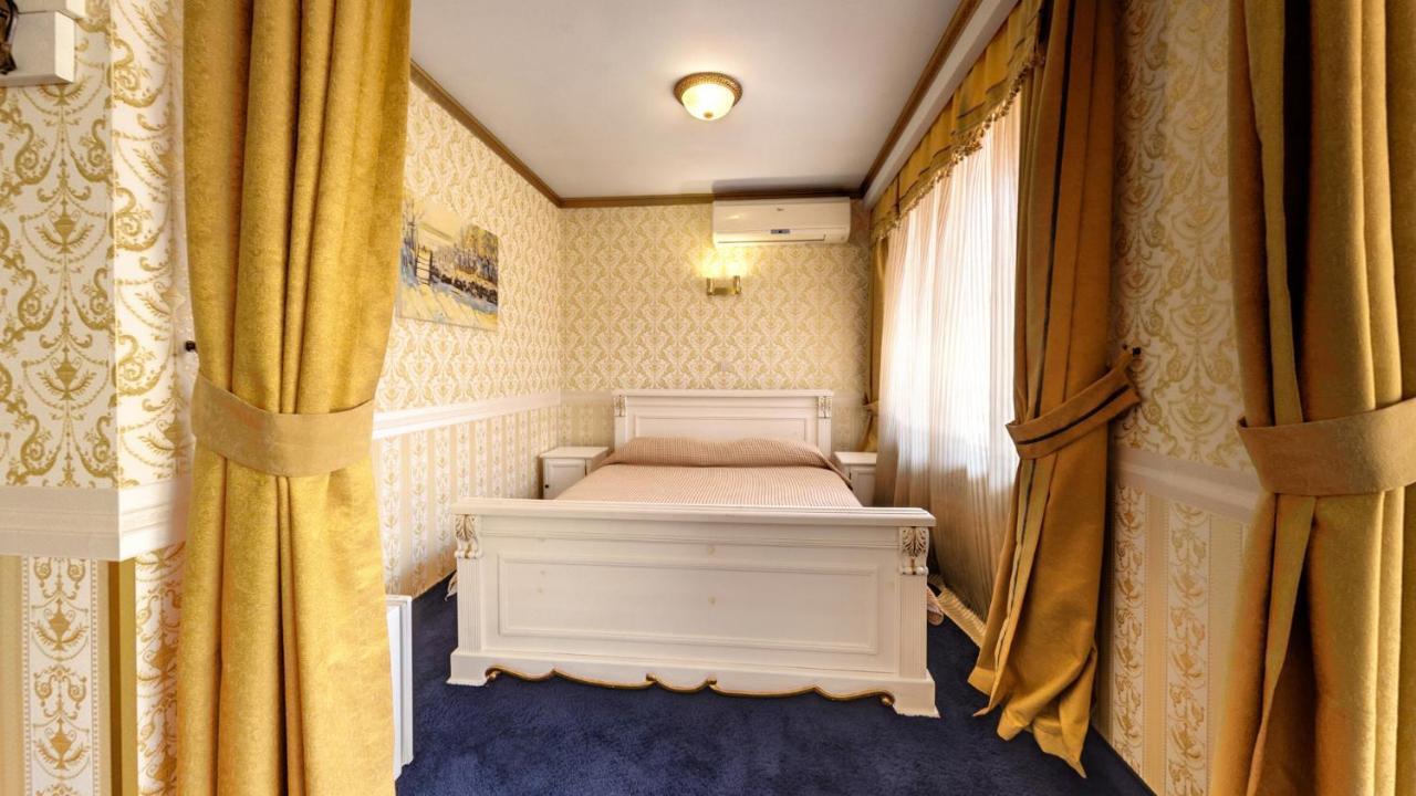 Hotel Sveti Nikola Boyana - Free Parking Sofia Eksteriør billede