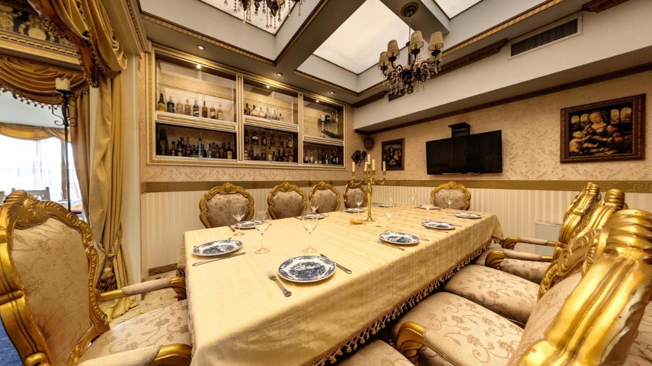 Hotel Sveti Nikola Boyana - Free Parking Sofia Eksteriør billede