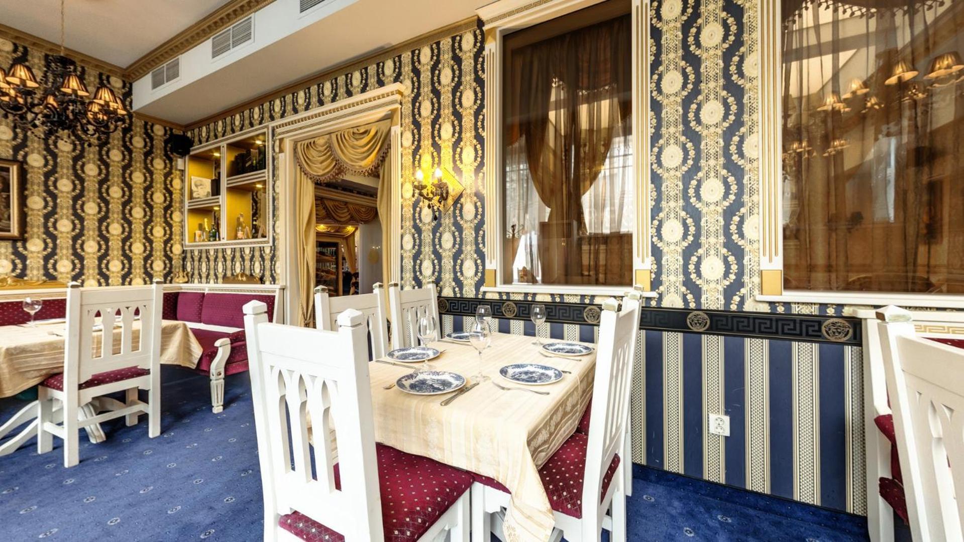 Hotel Sveti Nikola Boyana - Free Parking Sofia Eksteriør billede